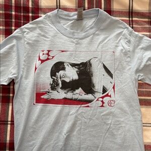 Caroline Polachek 2021 Pang Tour Long Sleeve Merch Tee unisex Small.